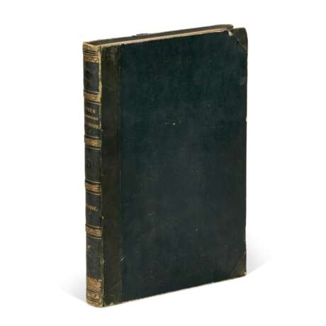 Verhandelingen over de natuurlijke geschiedenis, Leiden, 1839-42, vol 1 of 3 only - photo 4