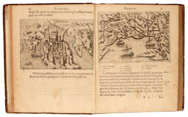 Relation journalière du voyage du Levant... Nancy, 1615