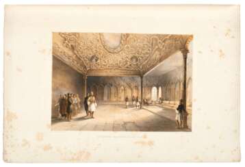 Twelve sketches... of scenes in southern Albania, London, 1855
