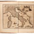 Novus atlas... drittes Theil. Amsterdam, 1642 - Архив аукционов