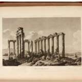 Voyage pittoresque de la Grece, 1782-1822, 3 vols, the Beckford Copy - фото 1