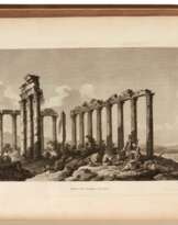 Voyage pittoresque de la Grece, 1782-1822, 3 vols, the Beckford Copy