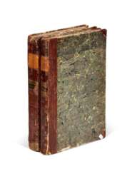 Voyage pittoresque de la Grece. Paris, 1782-1809, 2 vols, folio (without vol.2 pt 2)