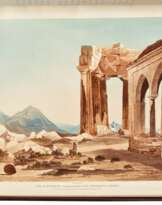 Select Views ... of Greece, 1835