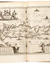 Naukeurige Beschryving der Eilanden. Amsterdam, 1688