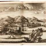 Naukeurige Beschryving der Eilanden. Amsterdam, 1688 - Foto 2