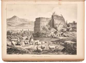 Views and descriptions of Cyclopian... remains in Greece and Italy. London, 1834, first edition