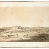 [Athènes monumentale et pittoresque. Paris: Auguste Bry, c.1845-6], oblong folio - Foto 2