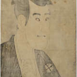 TOSHUSAI SHARAKU (ACT. 1794-95) - photo 2
