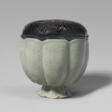 A CELADON STONEWARE CUP - Auction prices