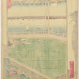 UTAGAWA HIROSHIGE (1797-1858) - фото 2