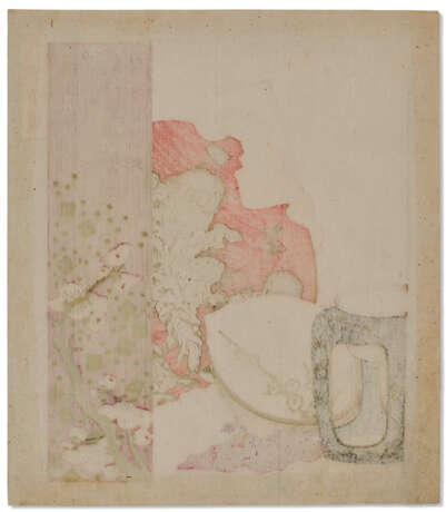 TOTOYA HOKKEI (1780-1850) - photo 2