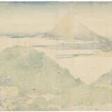 KATSUSHIKA HOKUSAI (1760-1849) - Foto 2