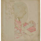 TOTOYA HOKKEI (1780-1850) - фото 2