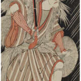 KATSUKAWA SHUNKO (1743-1812) - photo 1