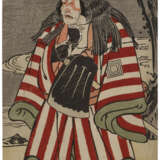 KATSUKAWA SHUNEI (1762-1819) - фото 1