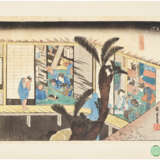 UTAGAWA HIROSHIGE (1797-1858) - photo 7