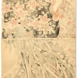 KATSUKAWA SHUNSEN (1762-1830) - фото 2