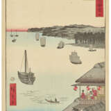 UTAGAWA HIROSHIGE (1797-1858) - photo 14