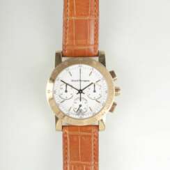 Herren-Armbanduhr 'Chronograph'