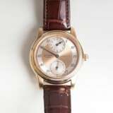 Herren-Armbanduhr Regulator Classic '1845' - Foto 1