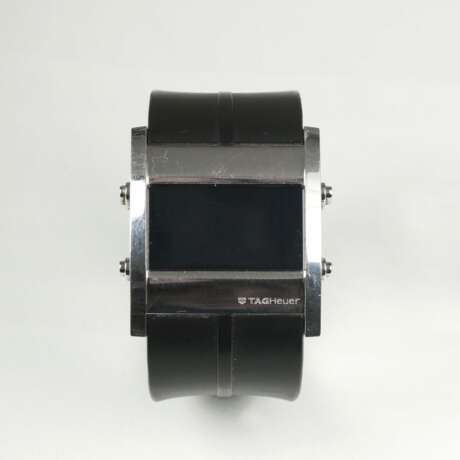 Herren-Armbanduhr 'Microtimer' - фото 1