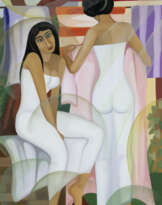 SENAKA SENANYAKE (B. 1951)