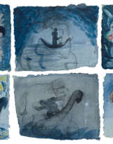 NALINI MALANI (B. 1946)