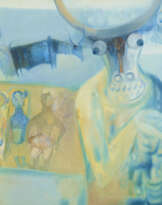 J. SULTAN ALI (1920-1990)