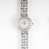 Damen-Armbanduhr von Favor mit Brillanten - Foto 1