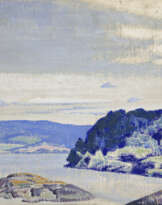 NICHOLAS ROERICH (1874-1947)