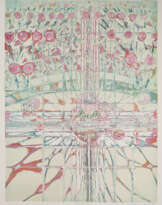 KRISHNA REDDY (1925-2018)