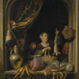 GERRIT DOU (LEIDEN 1613-1675) - Auktionspreise