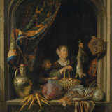 GERRIT DOU (LEIDEN 1613-1675) - Foto 1