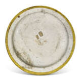 A LARGE DUCHY OF URBINO MAIOLICA ISTORIATO CHARGER - фото 2
