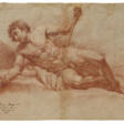 PIER LEONE GHEZZI (ROME 1674-1755) - Архив аукционов