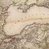 Fundgrube historischer Landkarten und Lithographien- - Foto 5
