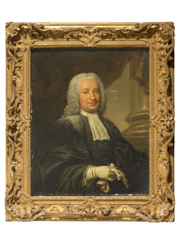JEAN VALADE (POITIERS 1710-1787 PARIS) - Foto 2