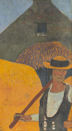 PAUL S&#201;RUSIER (1863-1927) - фото 1