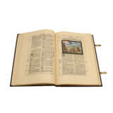 FAKSIMILE Kupferbibel 1630 Altes Testament - - photo 5