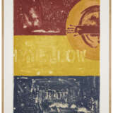 JASPER JOHNS (B. 1930) - photo 2