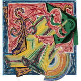 FRANK STELLA (B. 1936) - photo 1