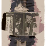 ROBERT RAUSCHENBERG (1925-2008) - Foto 1