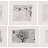 BEN NICHOLSON (1894-1982) - Foto 1