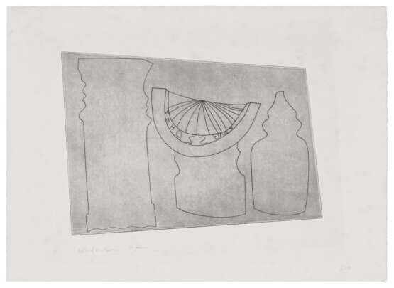 BEN NICHOLSON (1894-1982) - photo 6