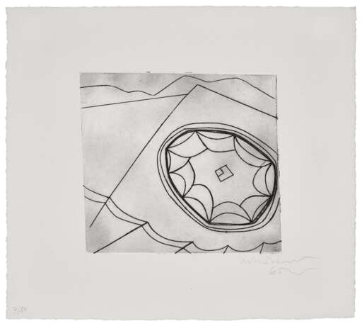 BEN NICHOLSON (1894-1982) - фото 11