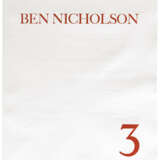 BEN NICHOLSON (1894-1982) - Foto 13