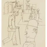 GEORGE GROSZ (1893-1959) - photo 4