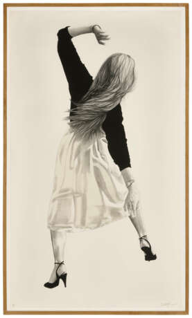 ROBERT LONGO (B. 1953) - photo 2