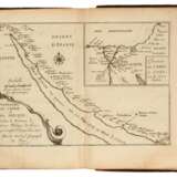 Diverses cartes... pour les itineraries, et voyages modernes, Paris, 1677 - Foto 1